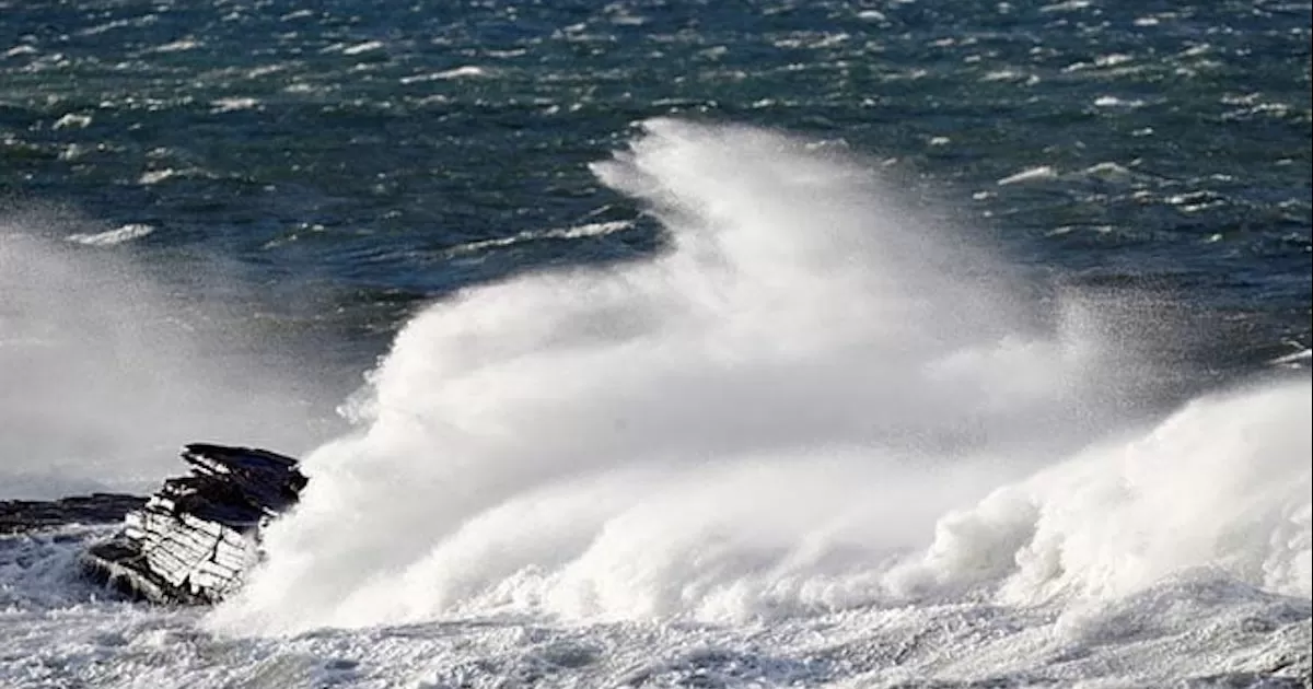 Sería el primer sistema de la temporada de huracanes en el Atlántico que comienza este jueves