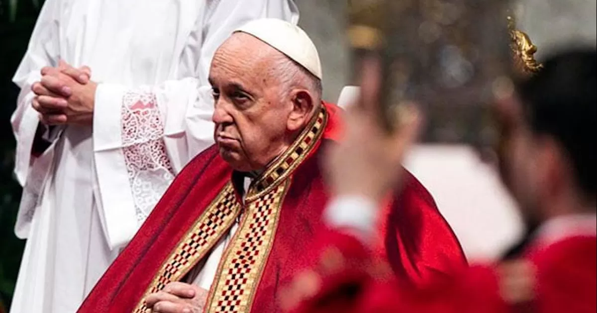 El Papa aseveró que 'el beneficio a toda costa' hace que se degrade o esclavice a los trabajadores