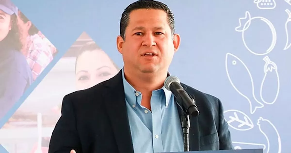 Asesinan al ganadero Andrés Cordero Vallejo, primo del gobernador de Guanajuato, Diego Sinhue