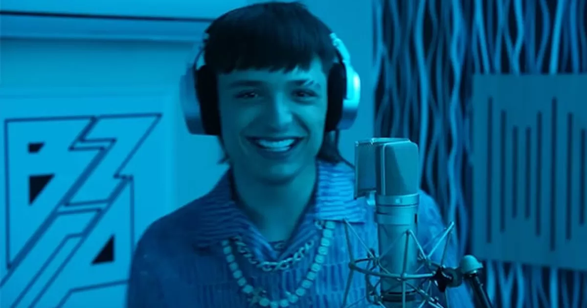 Los fans del productor no se quedaron callados ante la nueva canción que lanzó junto al mexicano Peso Pluma.