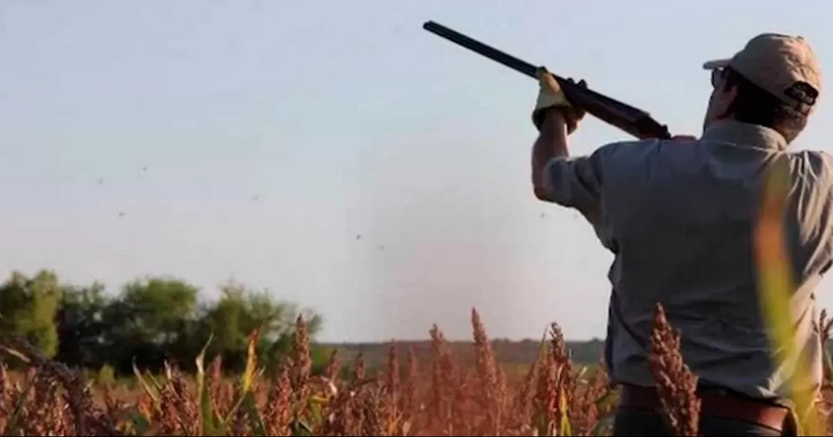 Termina temporada de caza 2022-2023  e inicia veda