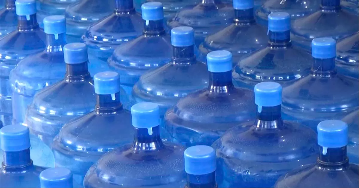 Purificadoras de agua cumplen con normas que establece Jurisdicción Sanitaria para operar