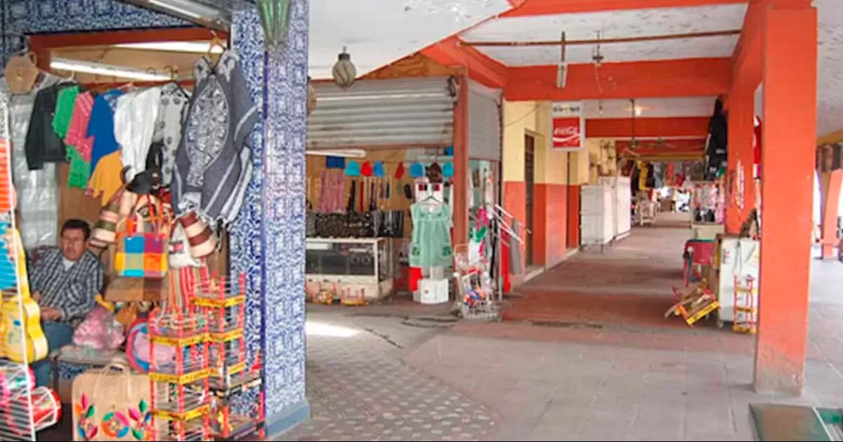 Cuenta Mercado Zaragoza con vigilancia por parte de Presidencia Municipal