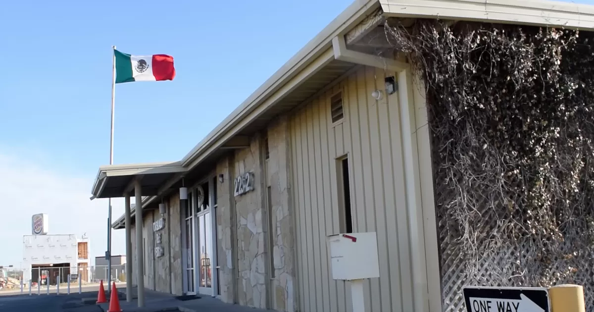 Se eleva la expedición del pasaporte electrónico en Eagle Pass