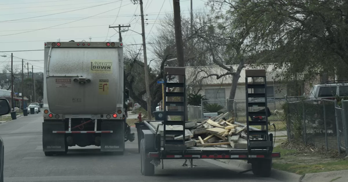 Denominada ‘Juntos hacemos la diferencia’, la campaña tiene como fin mantener limpias las calles y las viviendas.