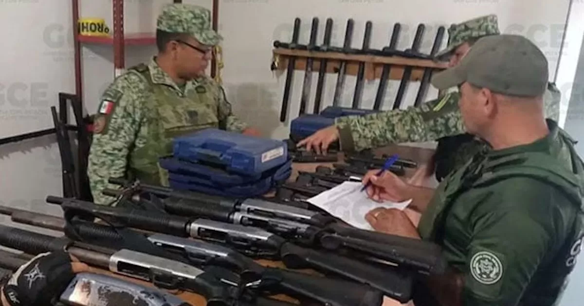 Entre los detenidos se encuentran el director y el subdirector de la corporación