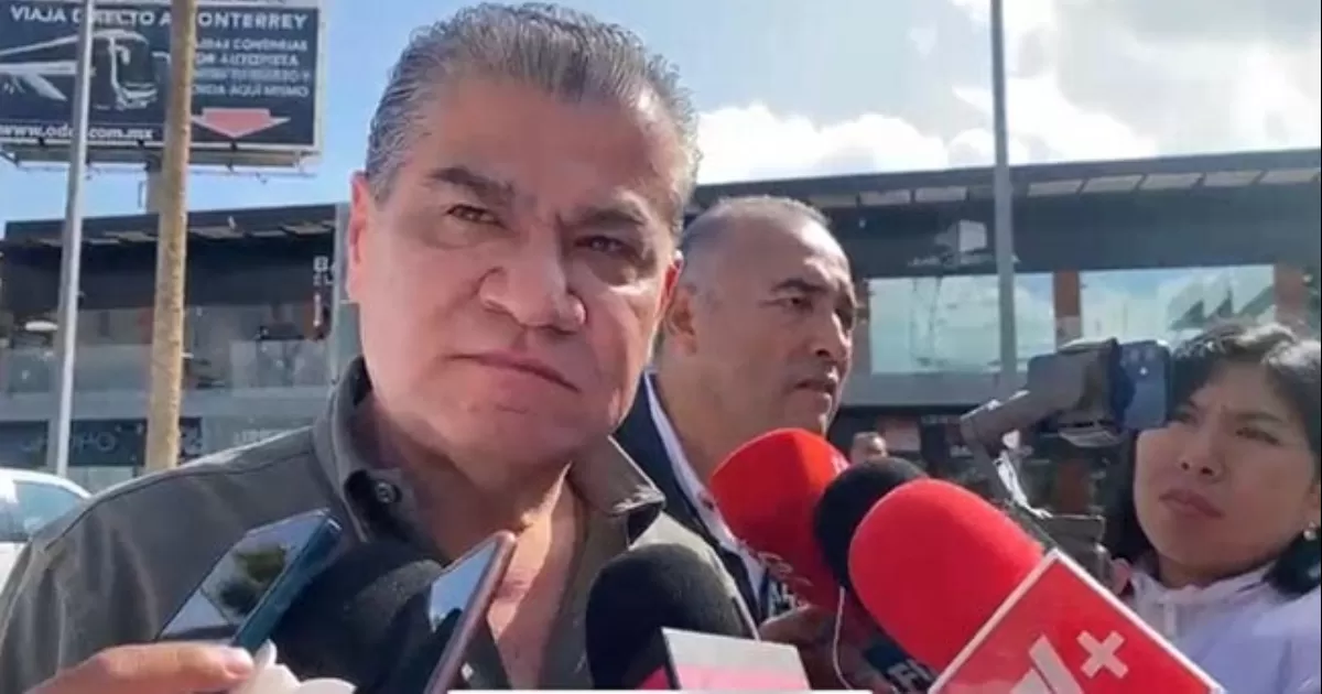 El Mandatario hizo referencia a las manifestaciones hechas por los candidatos de Morena y PT, sobre presuntas detenciones ilegales