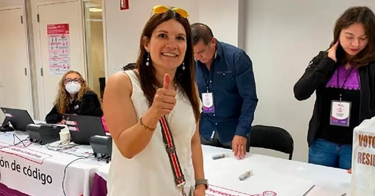 Mexicanos en EU y Canadá votan en consulados por gobernador de Coahuila y Edomex