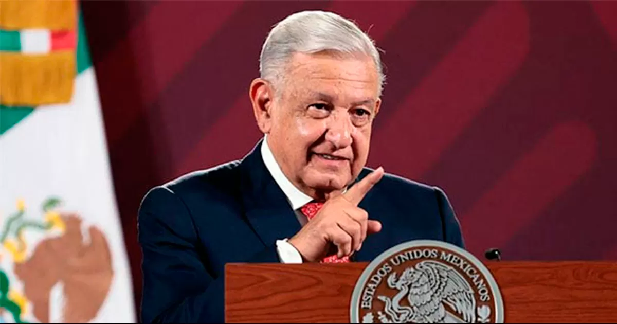 AMLO promete no intervenir en elección del candidato presidencial hacia 2024; ‘no va a haber dedazo’