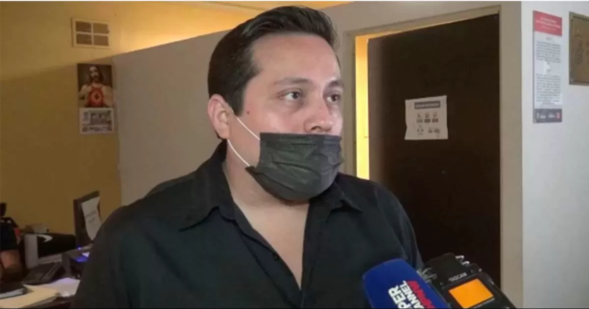 Se trata únicamente de trabajadores activos que no recibieron nada, ya que los ex empleados tiene todo lo que resta del año para poder cobrar, así lo dio a conocer Arturo Cruz.