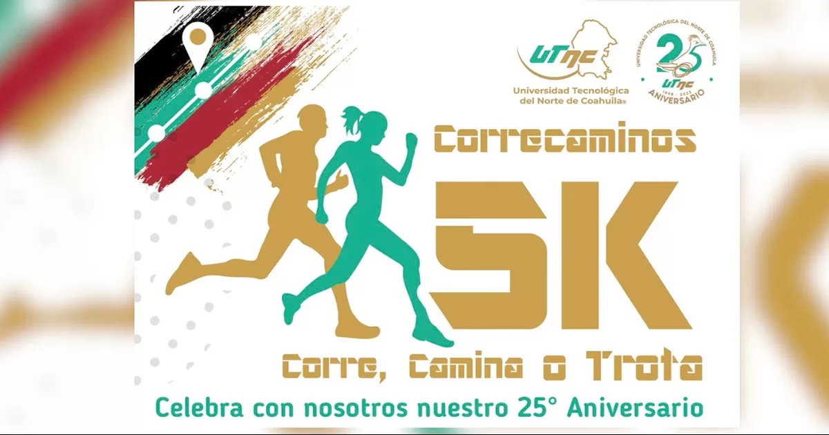 López Elizondo destacó que este evento se lleva a cabo en el marco del 25 aniversario de la fundación del plantel.