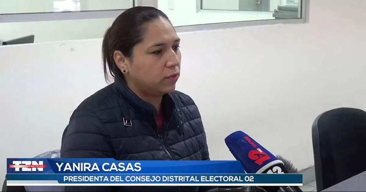 Serán 150 paquetes los que irán a recuento en el Comité Distrital en la sesión de este miércoles