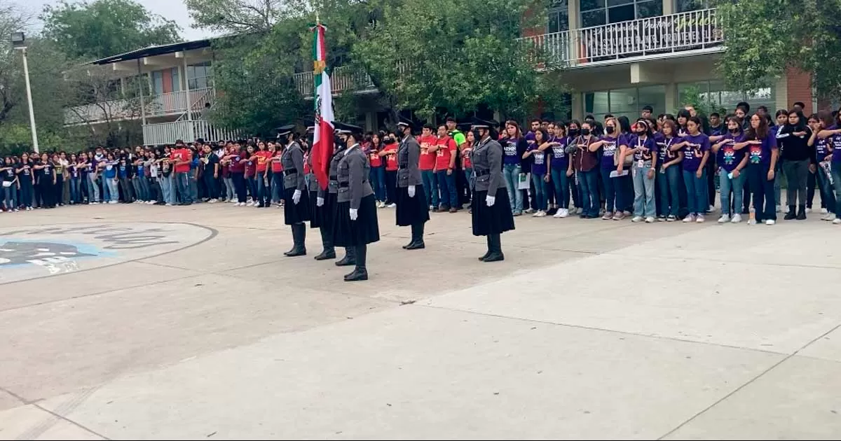 Autoridades escolares dieron a conocer que el próximo 17 de junio aplican examen de admisión a los alumnos de nuevo ingreso