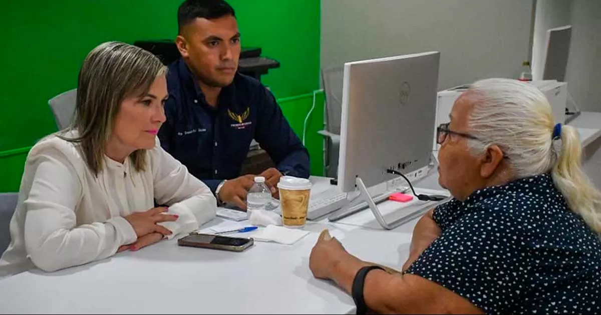 Este martes se retoman las audiencias municipales en la Presidencia