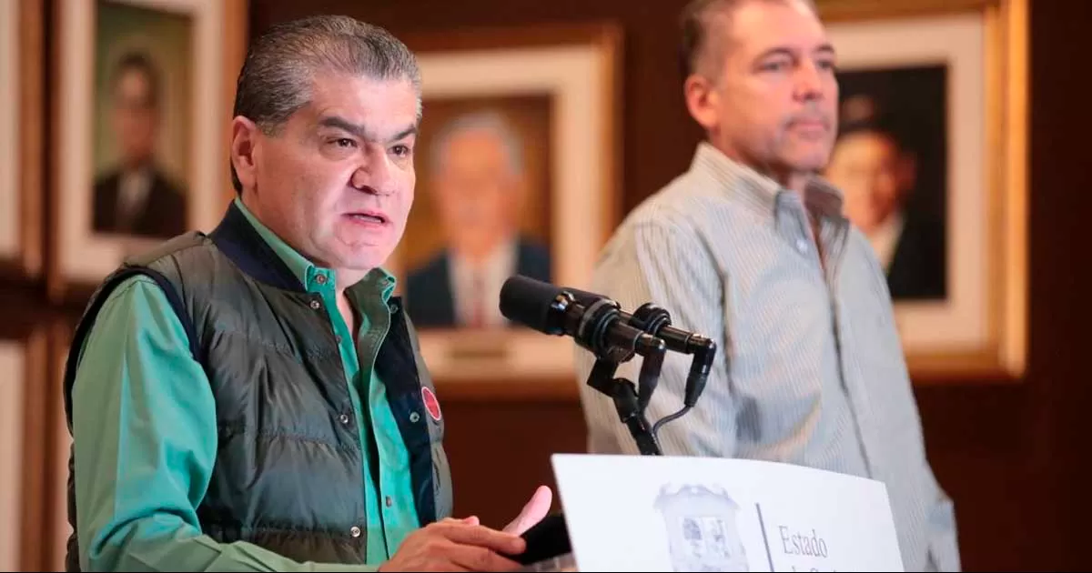 Destacó que este día nuestra entidad amanece con toda normalidad, por lo que los inversionistas pueden tener la confianza de seguir apostando al estado.