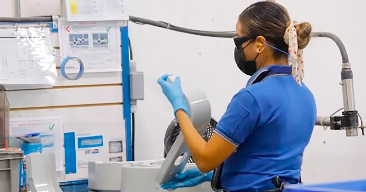 Crean 490 mil empleos formales, mayor cifra en 26 años