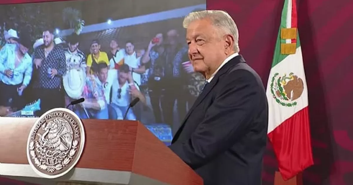AMLO criticó a los columnistas que han hablado negativamente del movimiento que comanda, tras las elecciones en Coahuila y Edomex