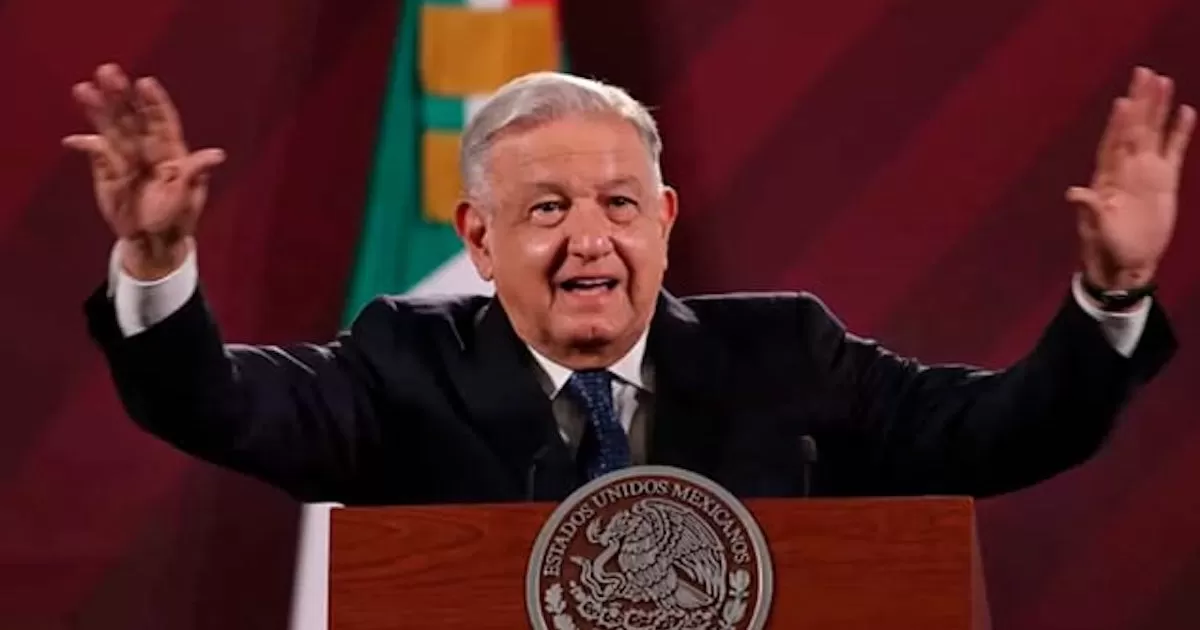 ‘No es importante’: AMLO minimiza eliminación de normas para tratar el cáncer y asegura que ‘la gente ni sabe’