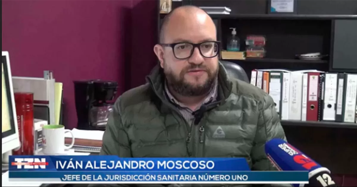 Cerca del 80% de casos de enfermedades producidas por vector se detectan hasta segunda consulta