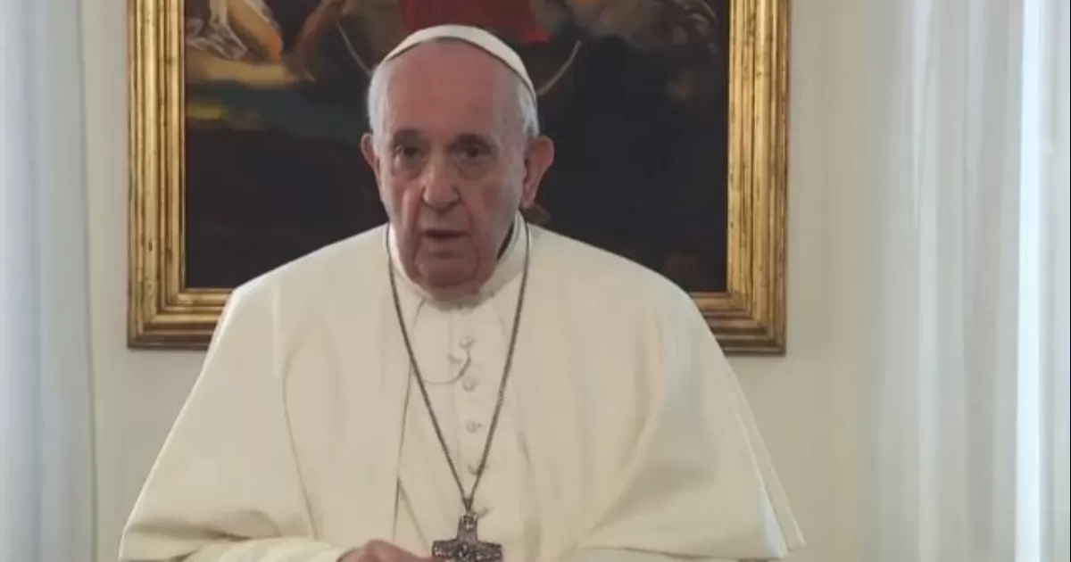 El Papa Francisco, de 86 años, será operado de una hernia abdominal