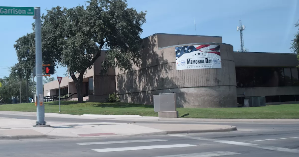 Eagle Pass tendrá nuevo representante legal