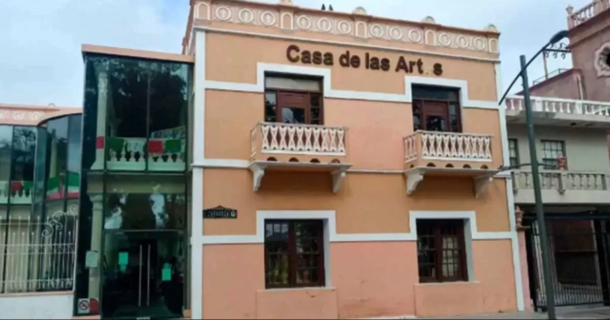 Alumnos de taller de pintura infantil de casa de las artes montarán exposición el 19 de junio