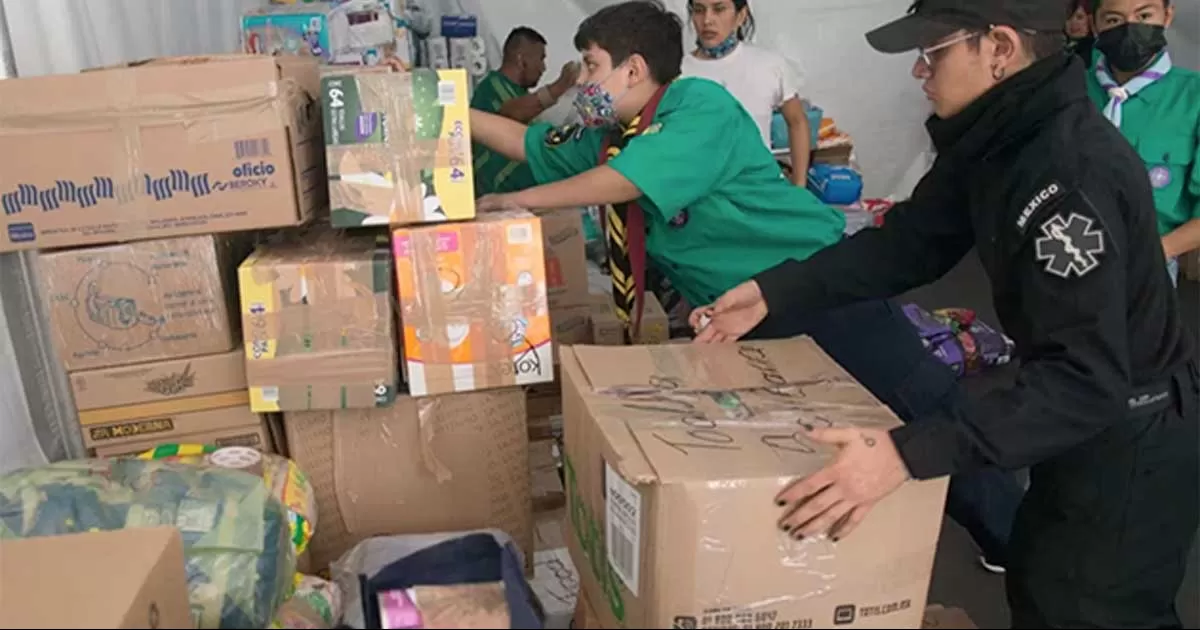 Dos objetos monitoreados por la periodista Pamela Cerdeira terminaron en oficinas de dependencias locales.