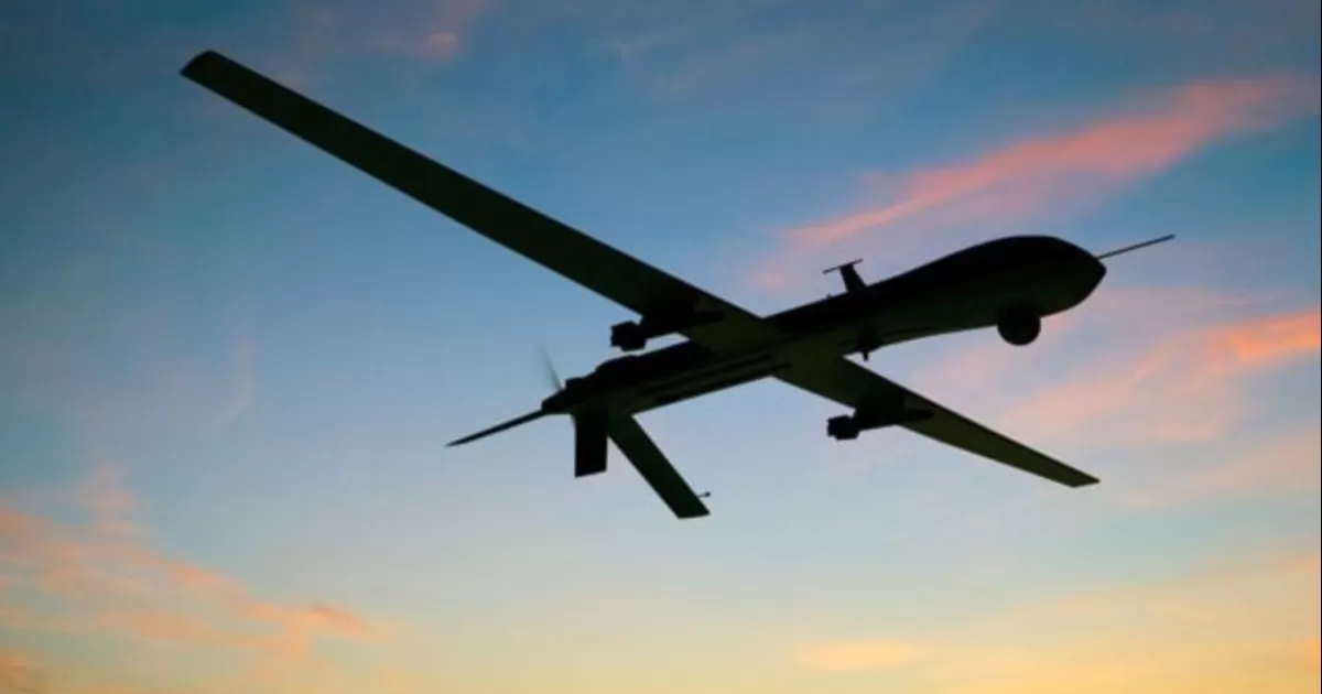 La Sedena compró un sistema de dron táctico a la empresa colombiana Aviatek, pero no detalló la justificación de la adquisición.