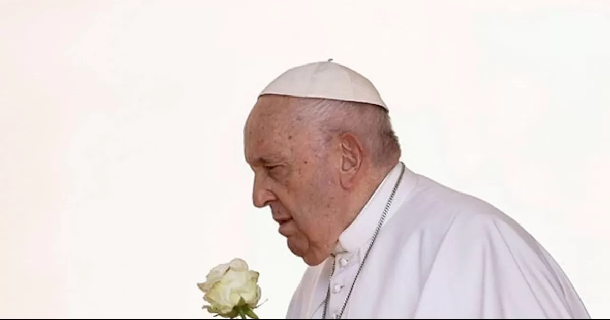 Papa Francisco, en ‘buenas condiciones’ tras estar hospitalizado por cirugía: El Vaticano