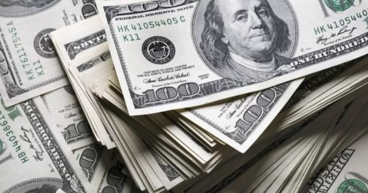 ¡Se estabiliza el peso! Precio del dólar hoy 8 de junio de 2023 en bancos de México