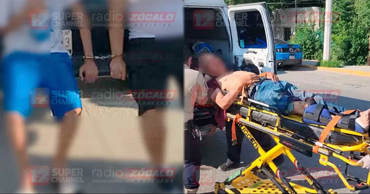 Menor que provocó accidente donde murió adulto mayor no está detenido