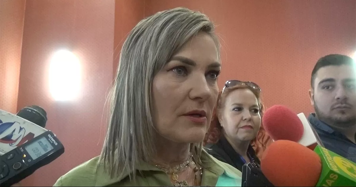 Lista alcaldesa para trabajar de la mano con Memo Ruiz y Manolo Jiménez