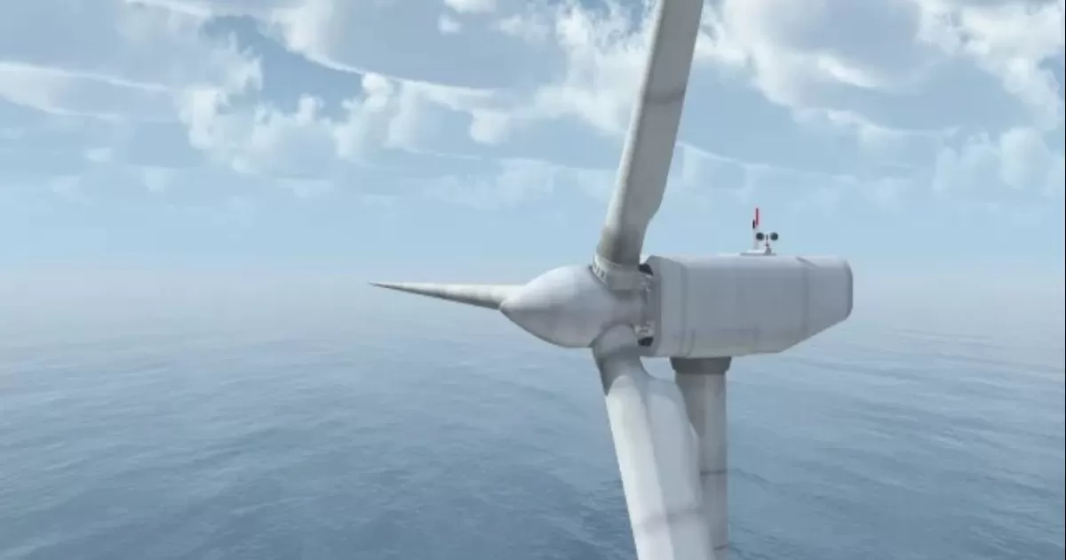 Energía eólica marina, ¿para cuándo en México?