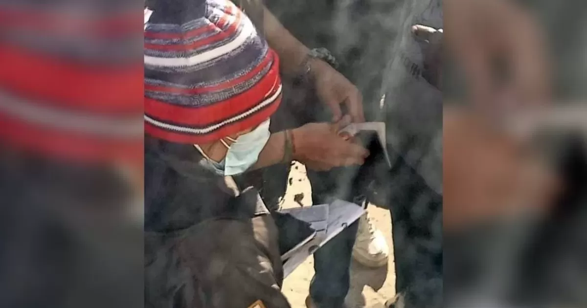 Migración acumula 119 investigaciones por extorsión