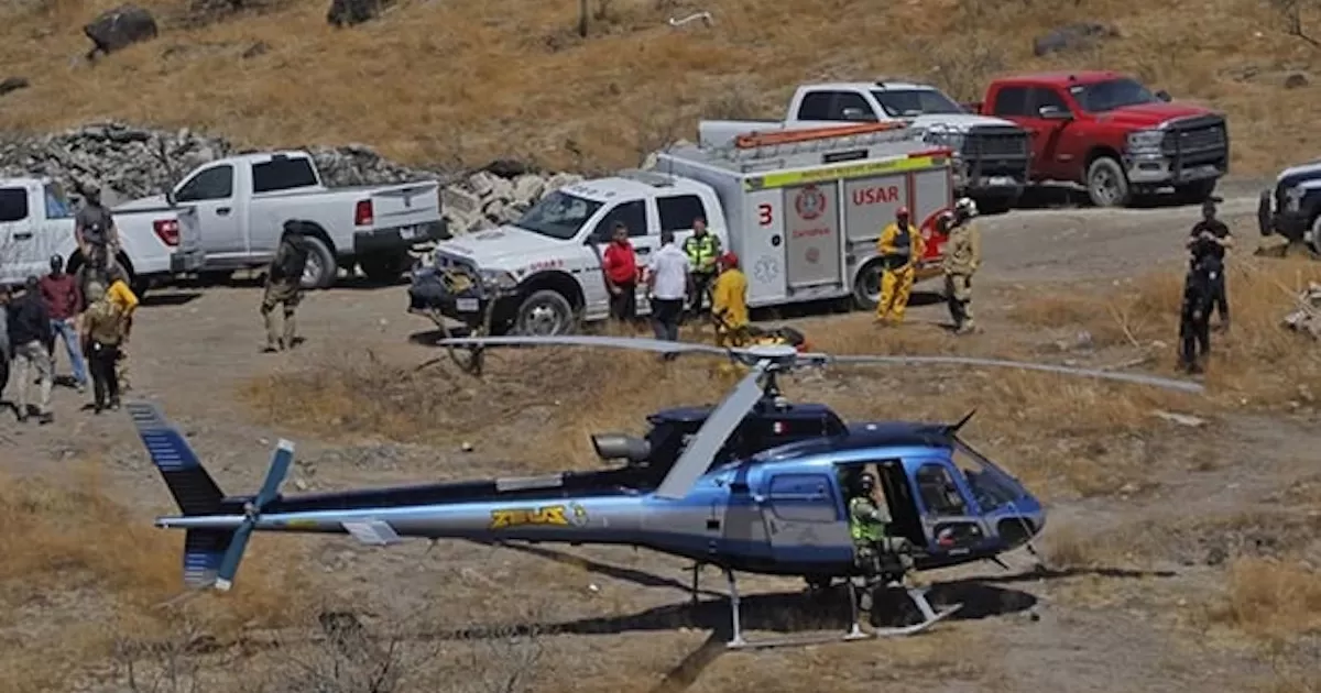 EU asesora a México en caso de los jóvenes del Call Center en Zapopan: AMLO