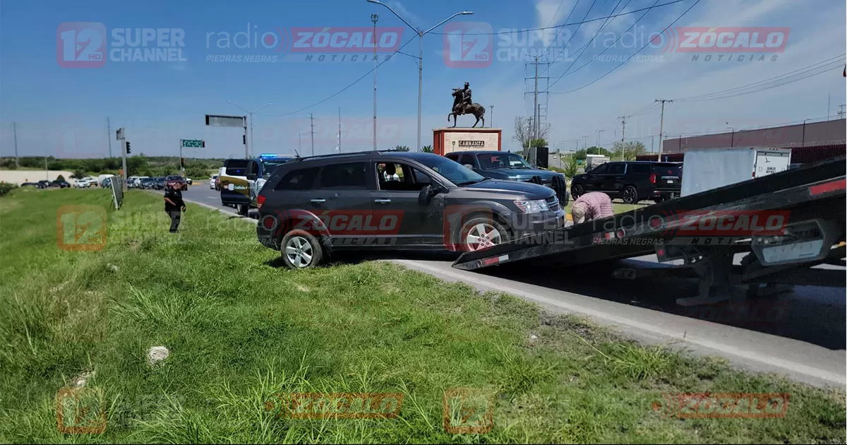 No se registraron personas lesionadas.