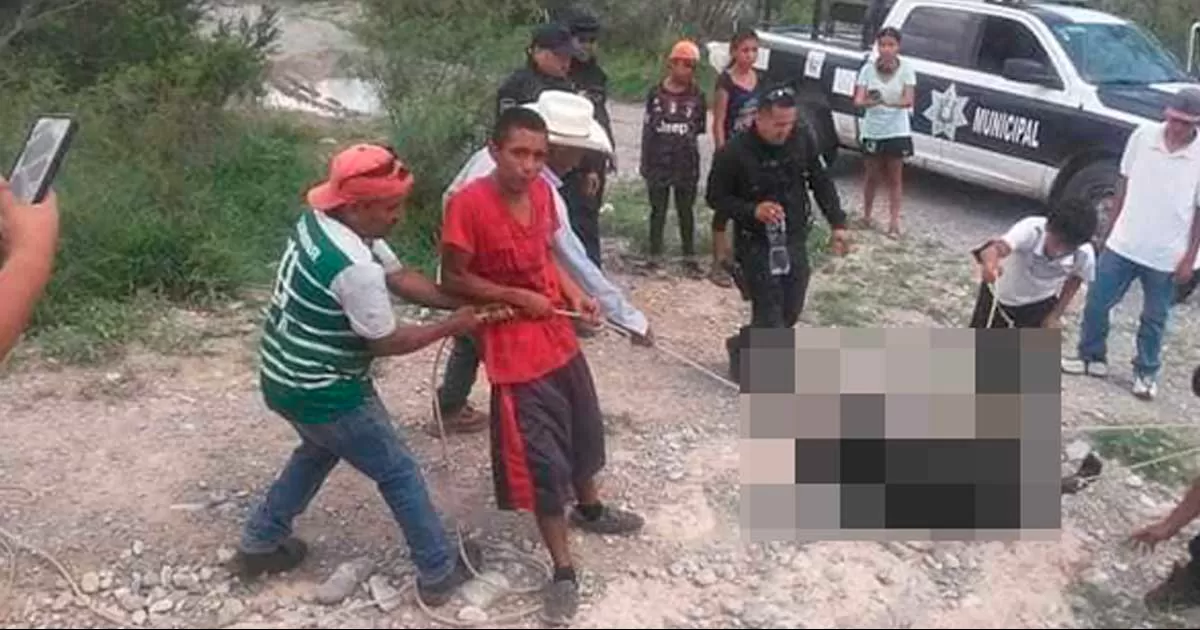 Determina la Fiscalía General de la República que se les procese por su probable responsabilidad en el delito de caza por medios prohibidos