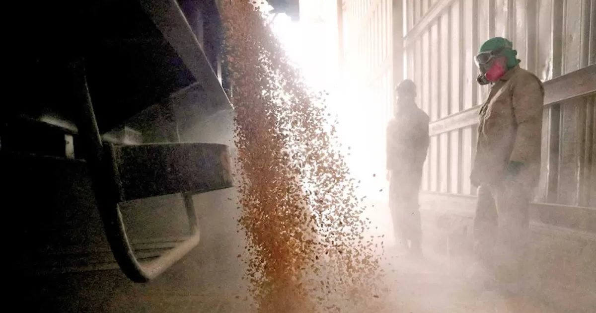 Washington solicitó las consultas de solución la semana pasada, avanzando hacia una disputa comercial.