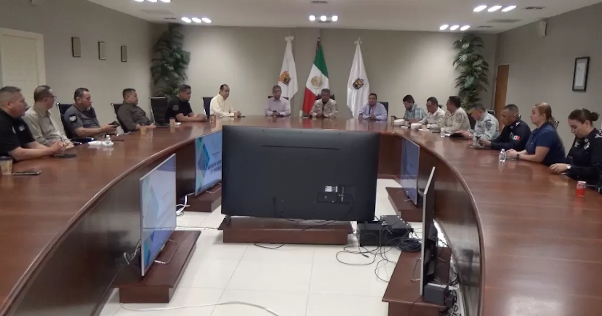 Se contienen los robos a vehículos; suman 7 por 17 en 2022