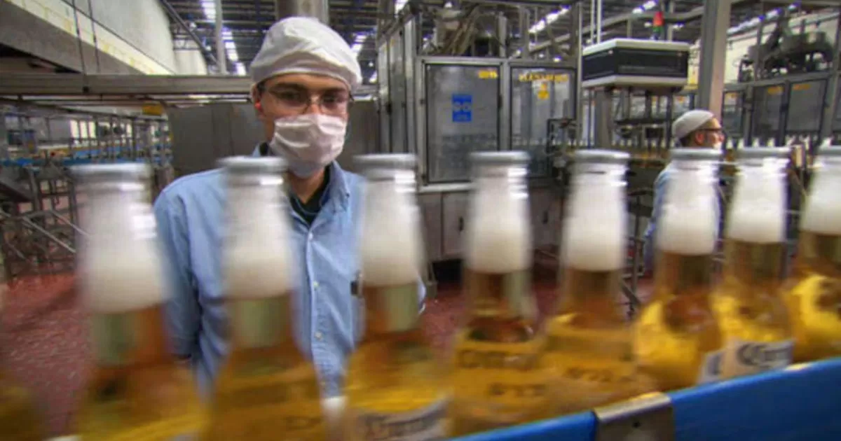 Alista Servicio Nacional del Empleo reclutamiento para empresa cervecera