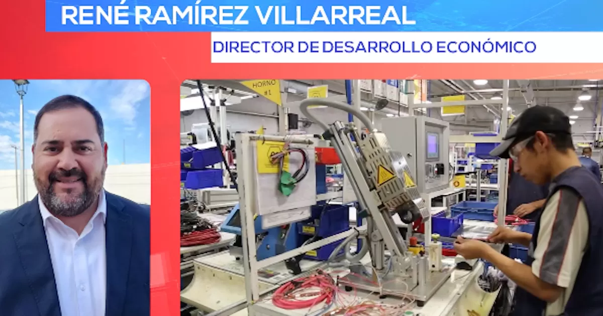 Se generaron dos mil 400 nuevos empleos en PN, en el primer trimestre del año