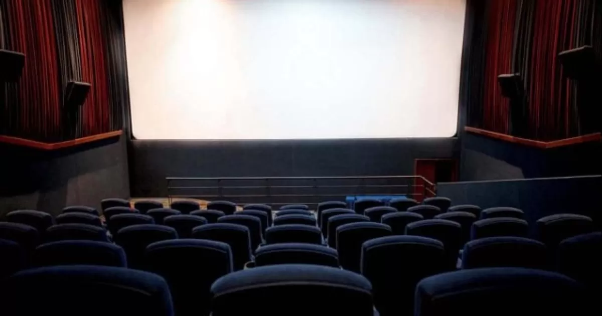 Cifras récord en cine: México produce más películas por segundo año consecutivo