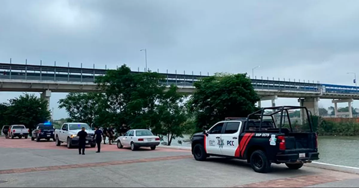 Suman 50 migrantes muertos en la zona fronteriza de Coahuila y Texas