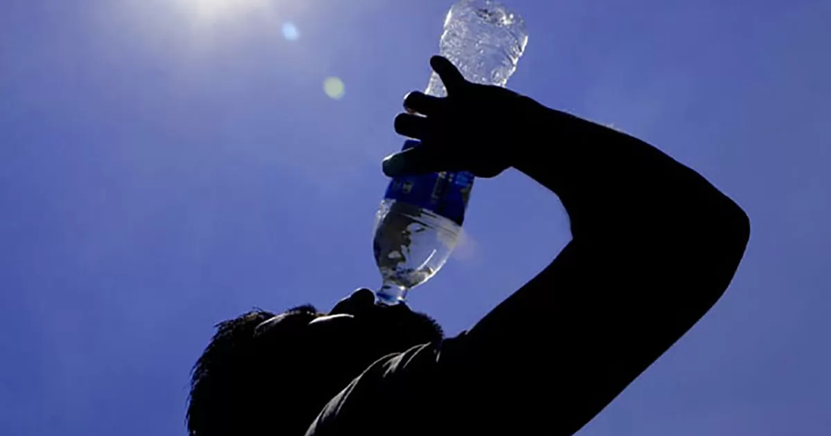 Ciudades del estado, como Monclova y Torreón formaron parte de la lista de los municipios con la más alta temperatura.