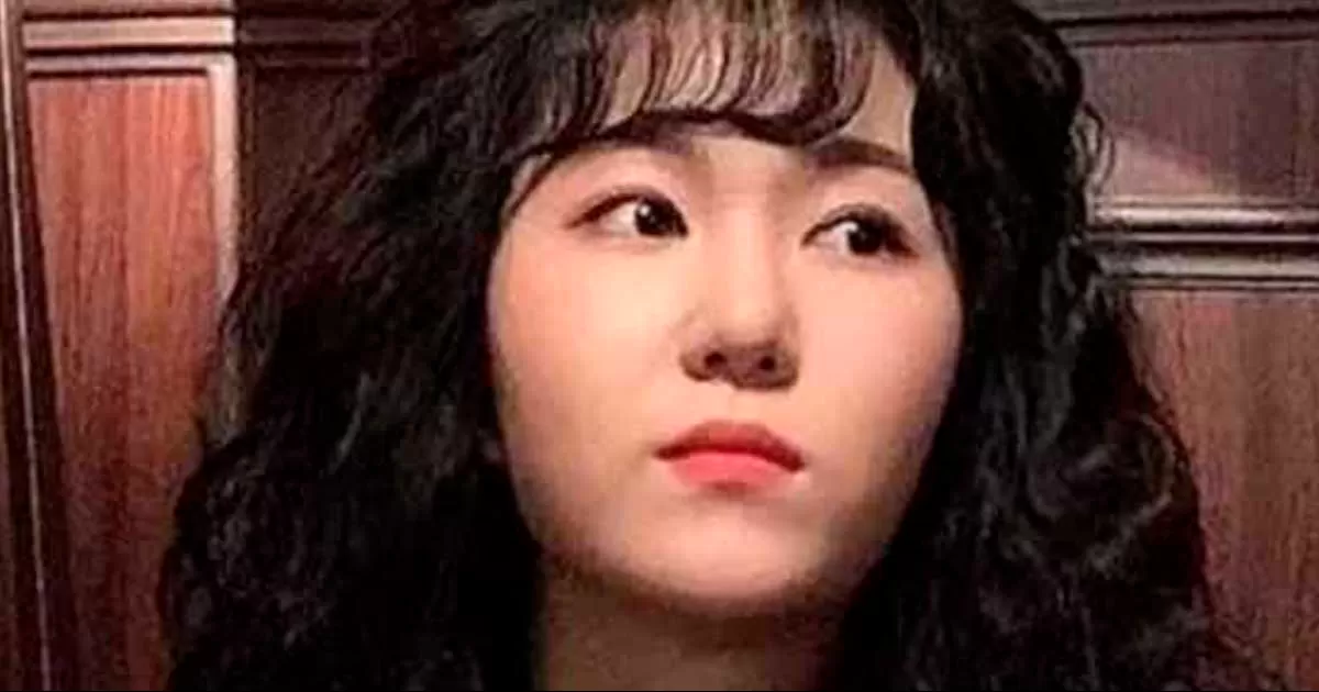 La joven compartió protagonismo con la popular cantante Jisoo de BLACKPINK en el k-drama "Snowdrop"