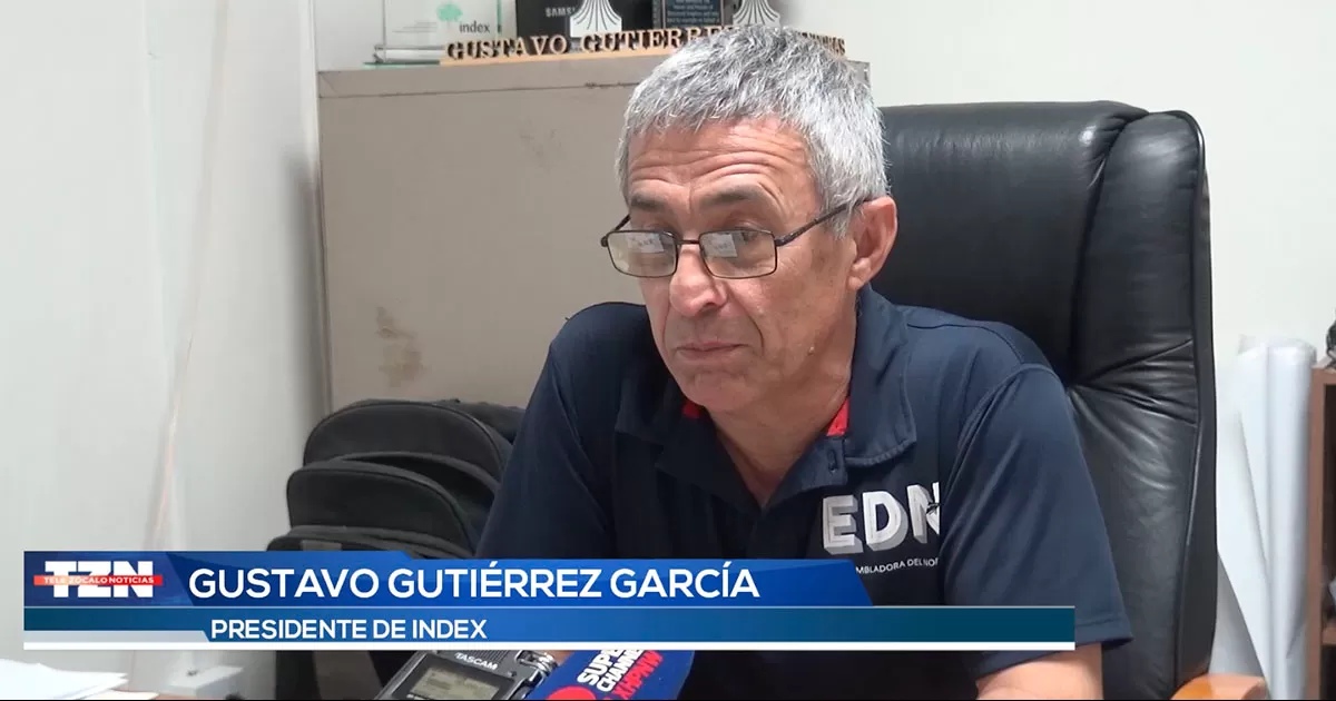 Delegación de INDEX sostuvo productiva gira de trabajo en Washington