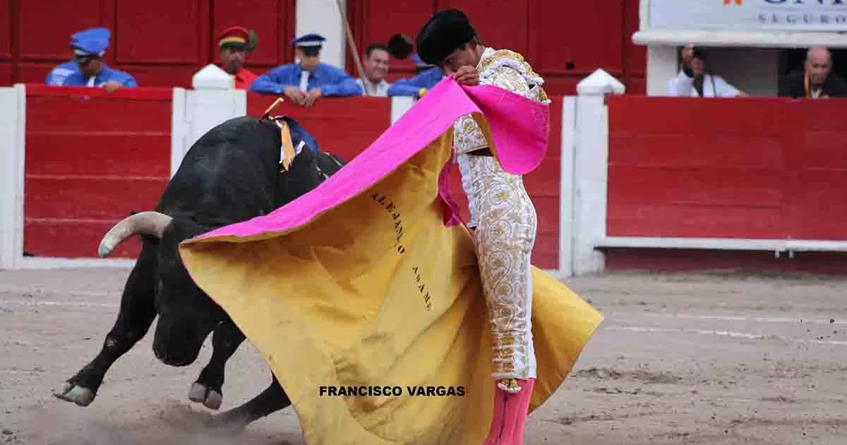 Más festejos para la Jornada Taurina de esta Semana