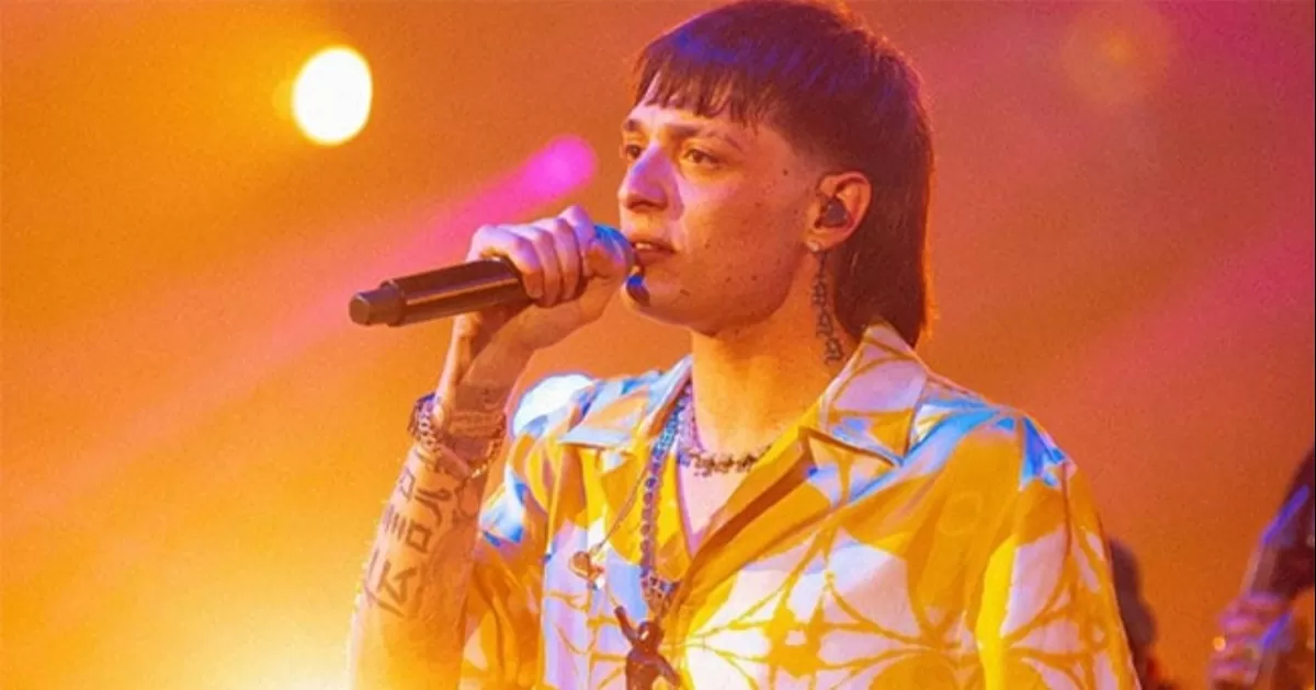 Peso Pluma estrenará su álbum Génesis el 22 de junio