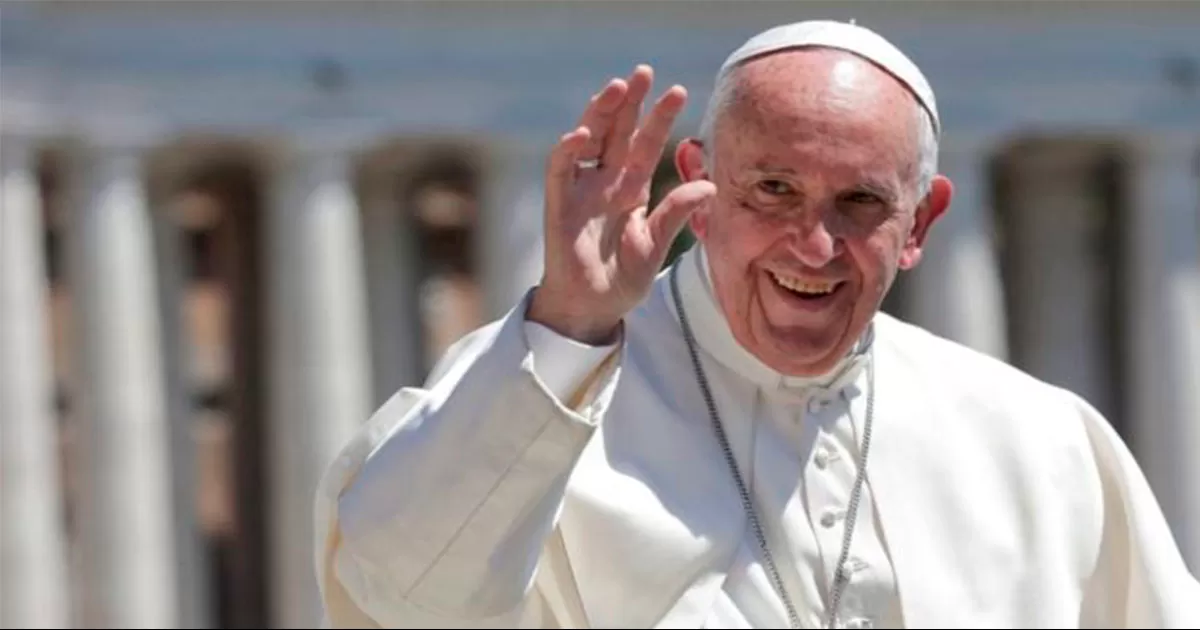 El Papa Francisco continúa mejorando y abandonará el hospital en ‘los próximos días’