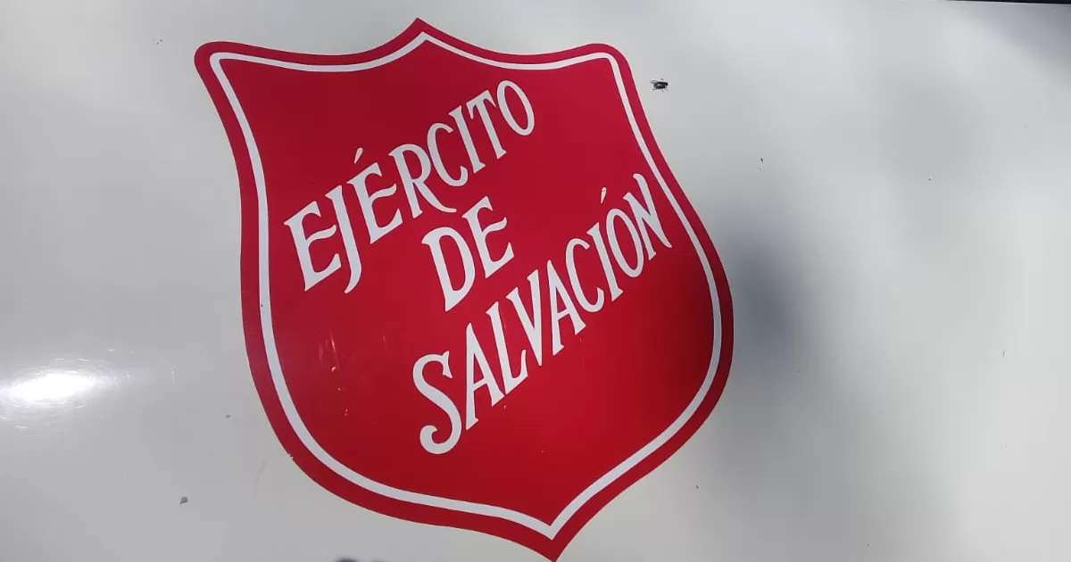 Realizan modificaciones a Ejército de Salvación anticipando llegada de más migrantes